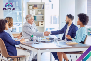 quản lý doanh nghiệp