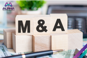 Mua bán và sáp nhập doanh nghiệp tại Việt Nam