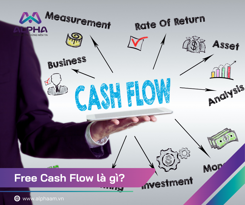 Dòng tiền tự do (FCF) và công thức tính FCF trong tài chính