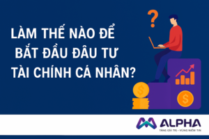 đầu tư tài chính cá nhân thông minh