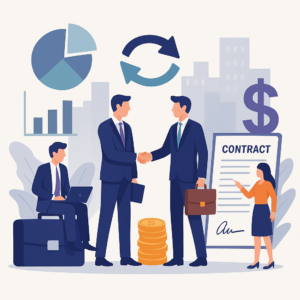 Đầu tư tài chính cá nhân thông minh cùng chuyên gia AlphaAM