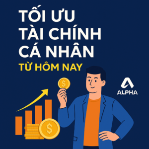 Đầu tư qua quỹ đầu tư tài chính Alpha AM