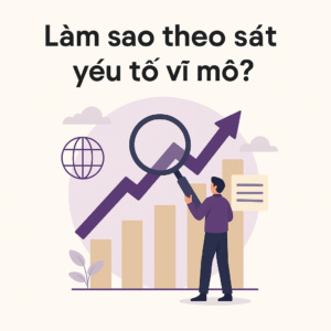yếu tố vĩ mô trong hiệu quả đầu tư tài chính là gì>
