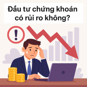 Đầu tư tài chính cá nhân thông minh 2025