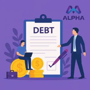 Mua bán nợ của doanh nghiệp