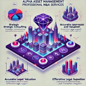 Mua bán và sáp nhập doanh nghiệp