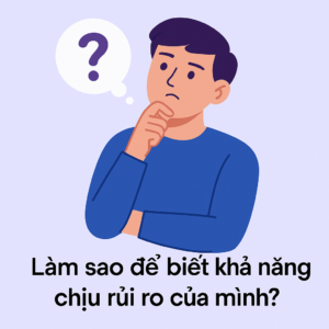 Đầu tư tài chính cá nhân thông minh năm 2025