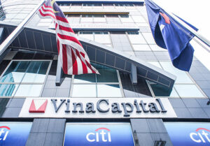 quỹ đóng của vinacapital