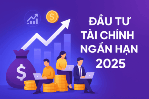 Đầu tư tài chính ngắn hạn là gì?
