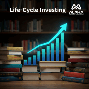 Life-cycle investing