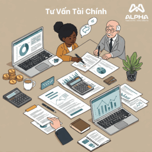 Tư vấn tài chính