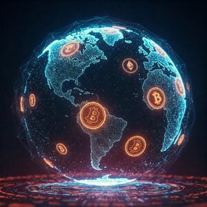 Công nghệ blockchain