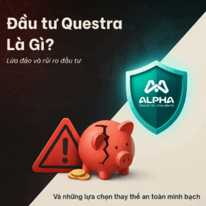 Questra lừa đảo? Đâu là giải pháp thay thế phù hợp