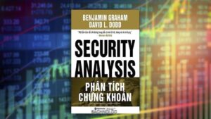 sách phân tích chứng khoán