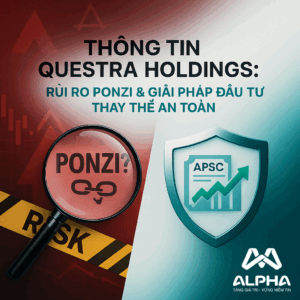 Thông tin về Questra Holding và sản phẩm thay thế an toàn