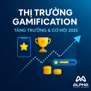 Trờ chơi đầu tư tài chính: Thị trường Gamification