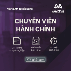 Chuyên viên hành chính