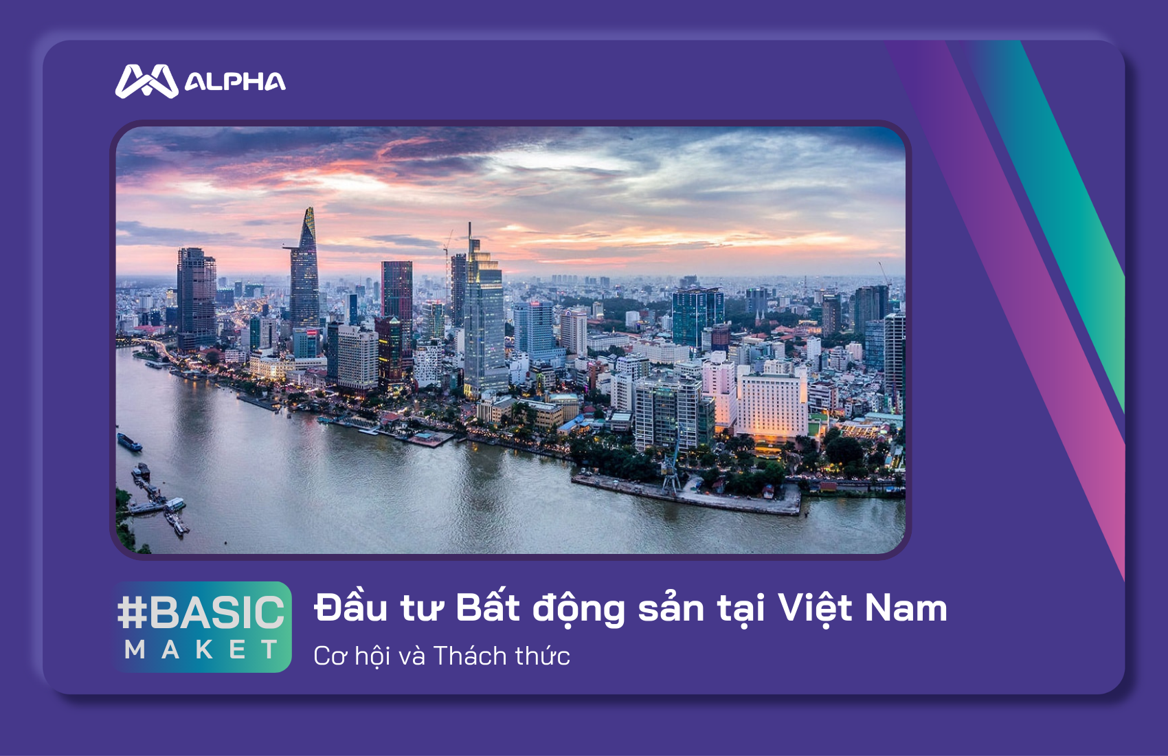 Đầu tư Bất động sản tại Việt Nam