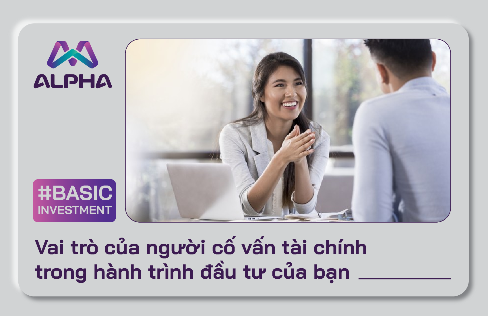Có vấn tài chính