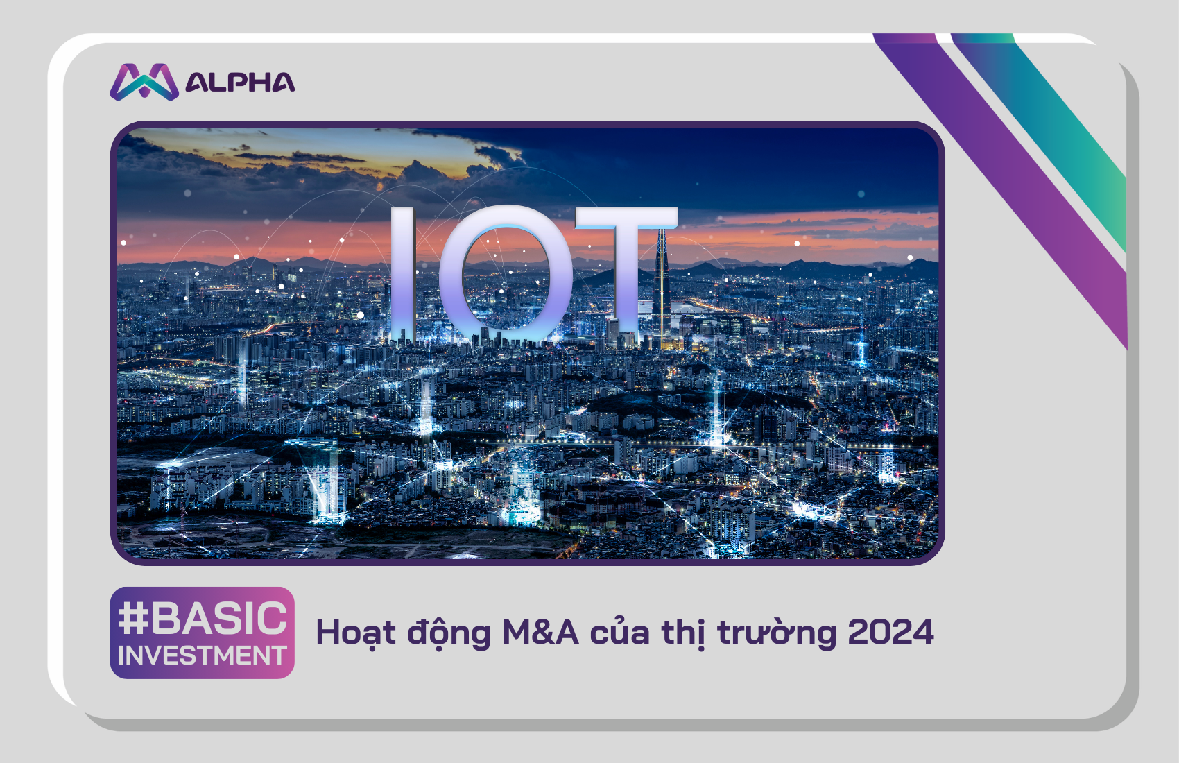 M&A2024