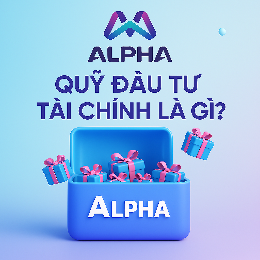 quỹ đầu tư tài chính là gi?