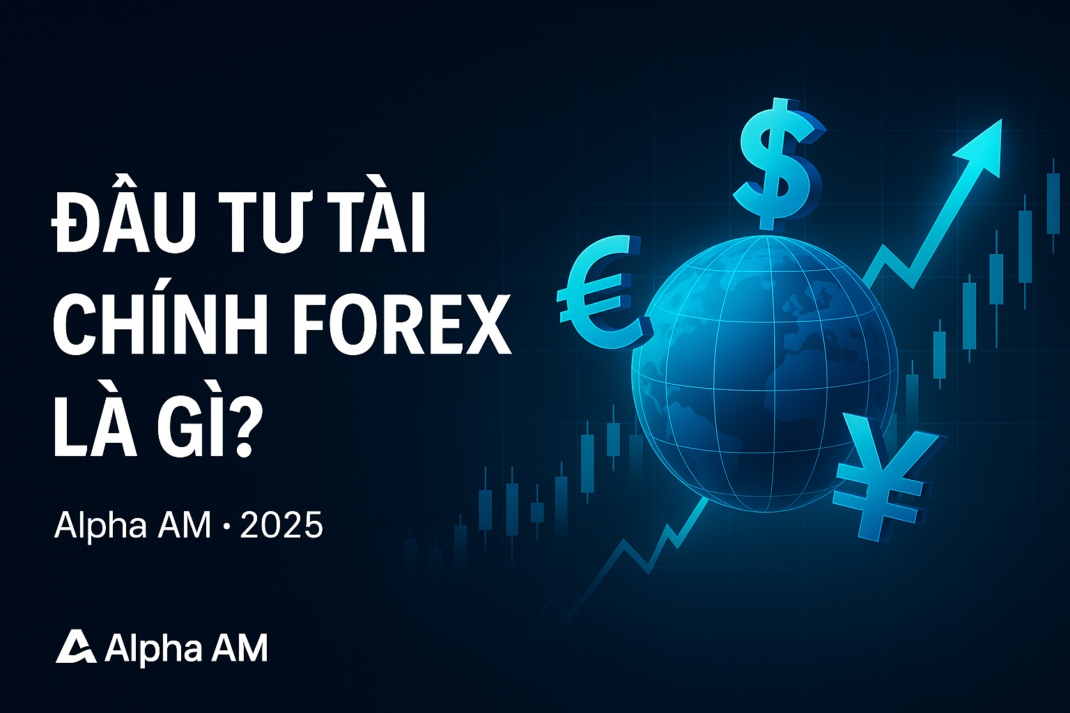 Đầu tư tài chính forex là gì?
