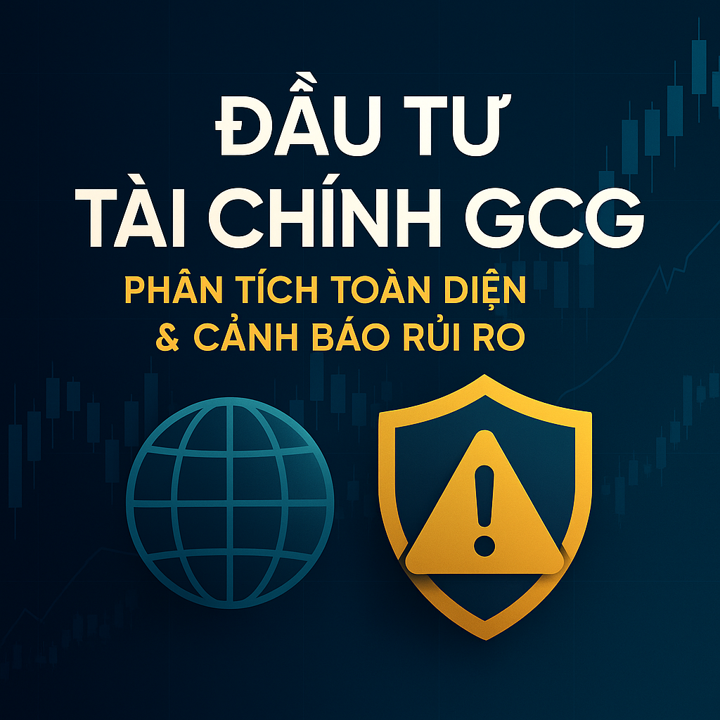 Đầu tư tài chính GCG là gì?