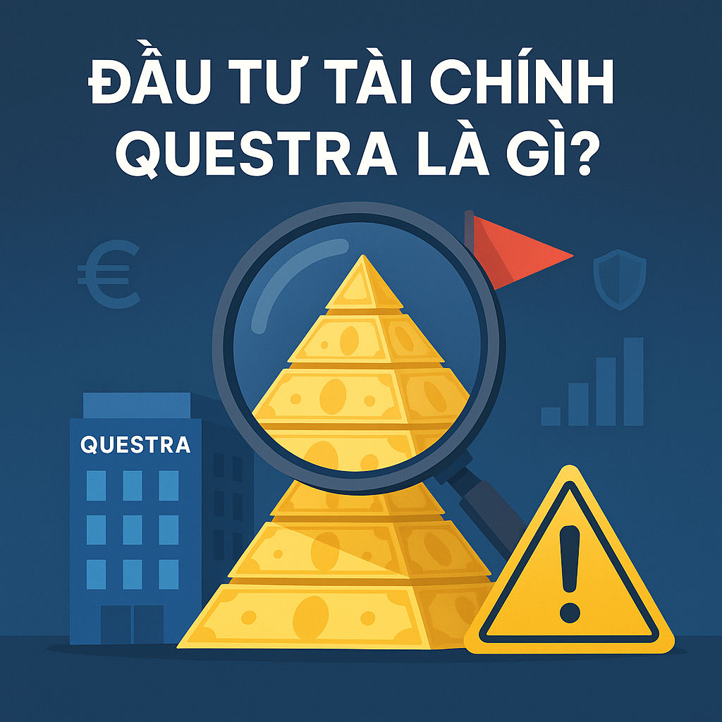 đầu tư tài chính questra là gì?