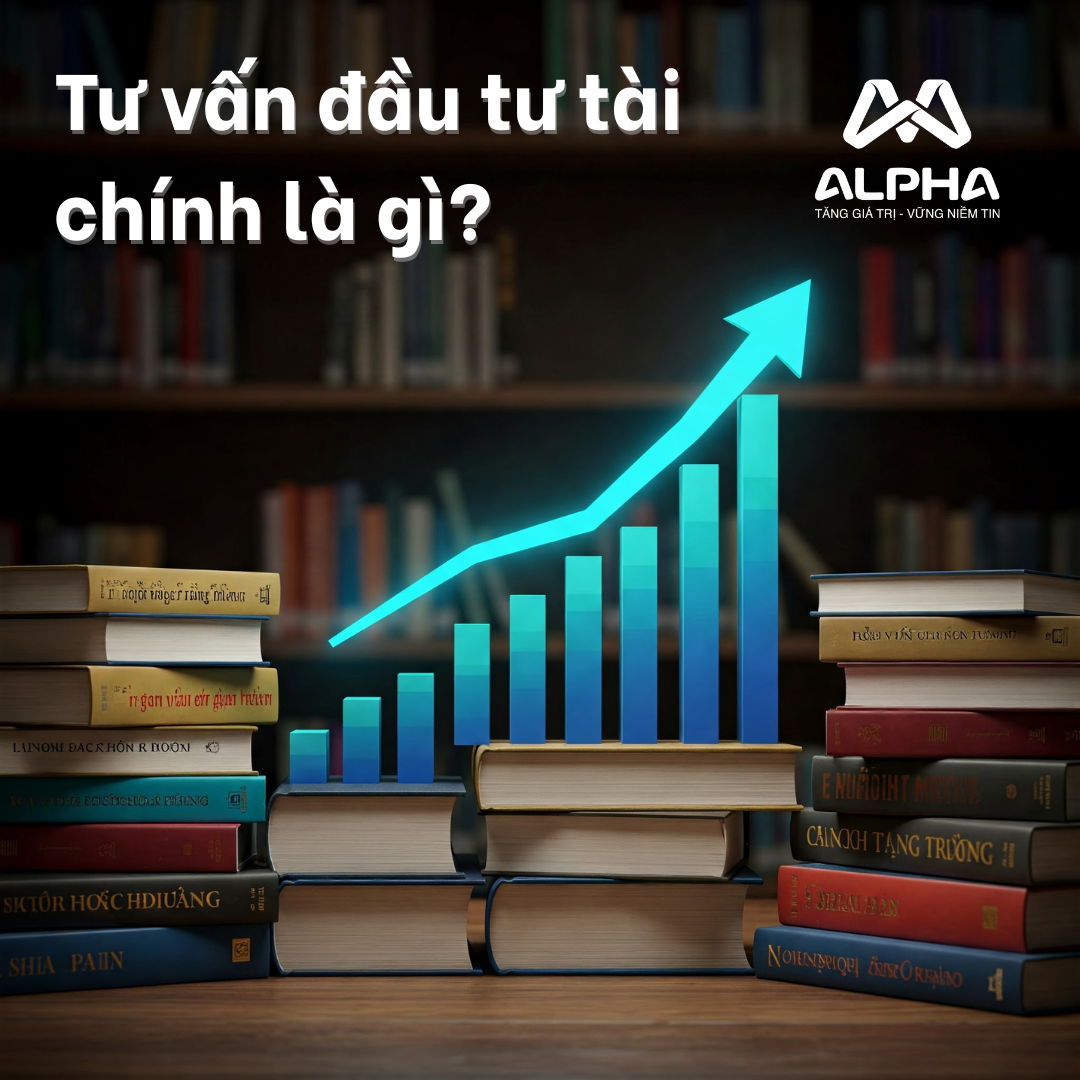 Tư vấn đầu tư tài chính là gì?