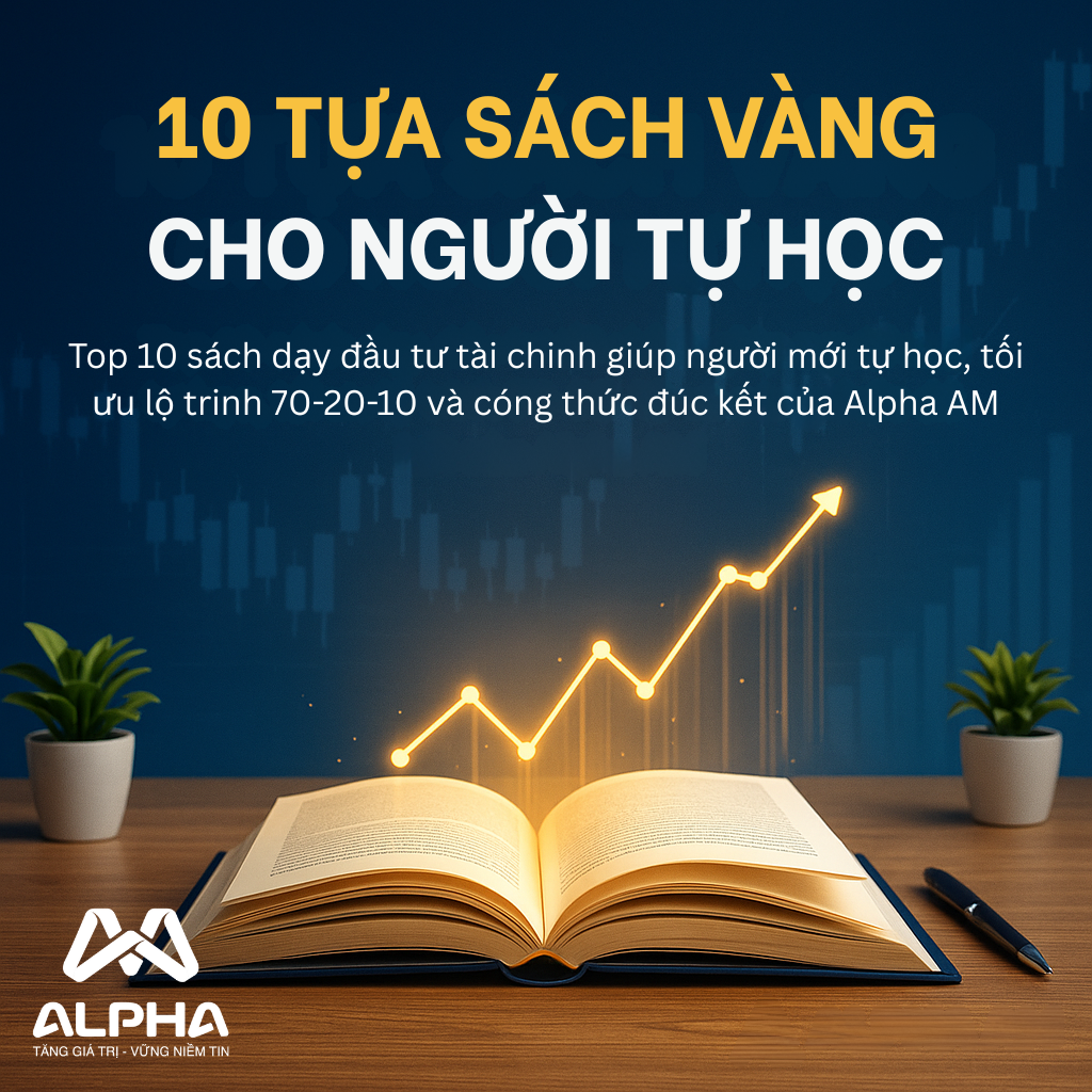 sách dạy đầu tư tài chính cho người mới bắt đầu