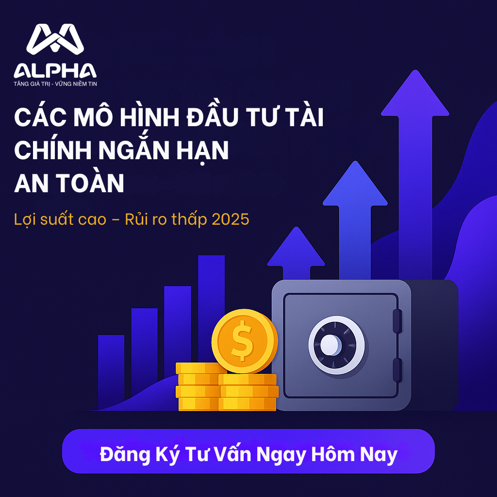 Các mô hình đầu tư tài chính bền vững 2025