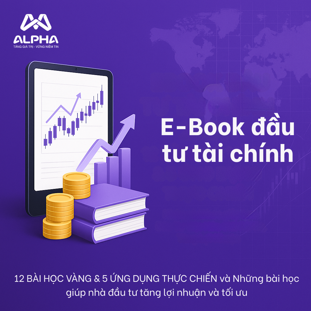 Ebook đầu tư tài chính - alphaam