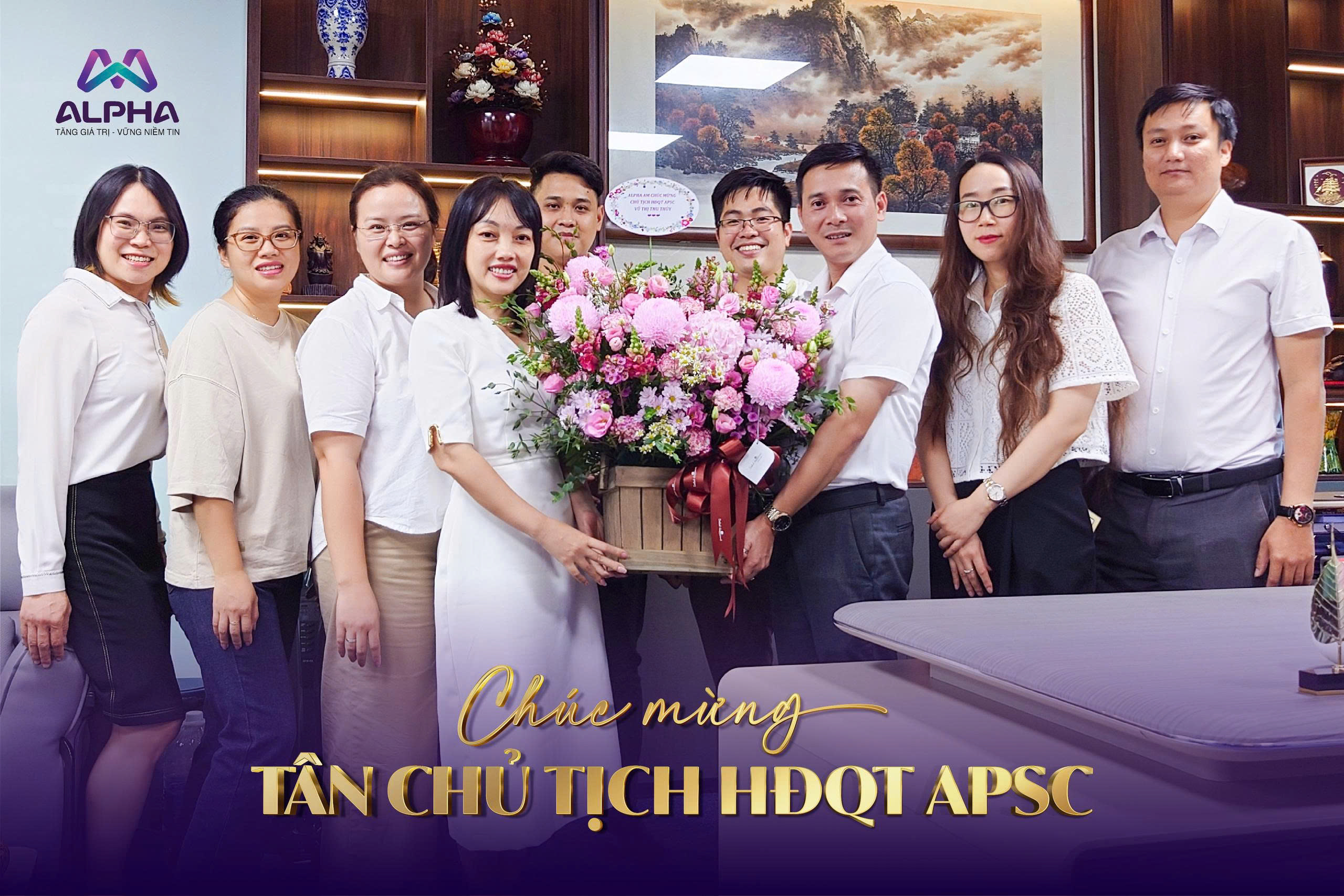 Bà Vũ Thị Thu Thủy